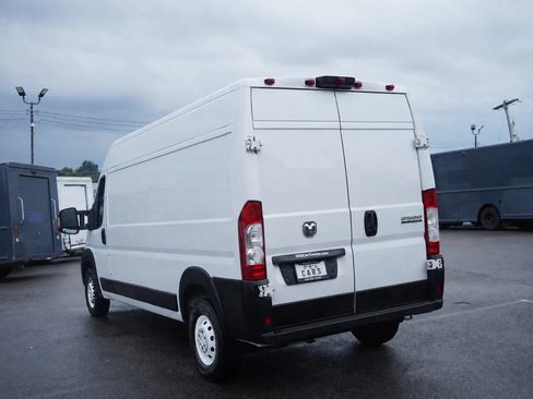 Used 2023 RAM ProMaster 2500 FWD image 7