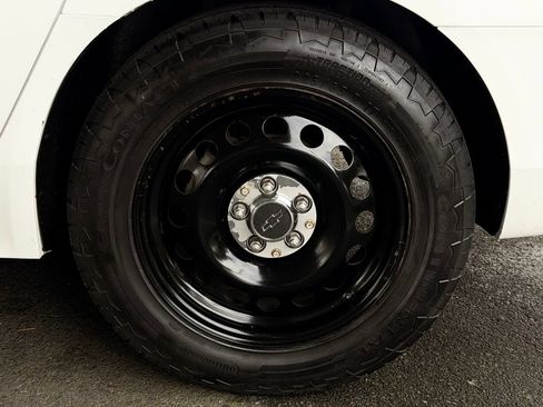 Used 2014 Chevrolet Impala Police image 50