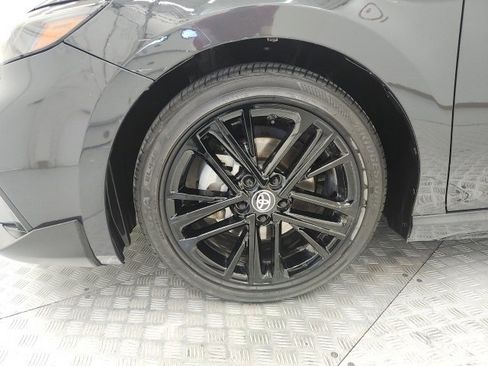 Certified 2025 Toyota Camry SE image 16