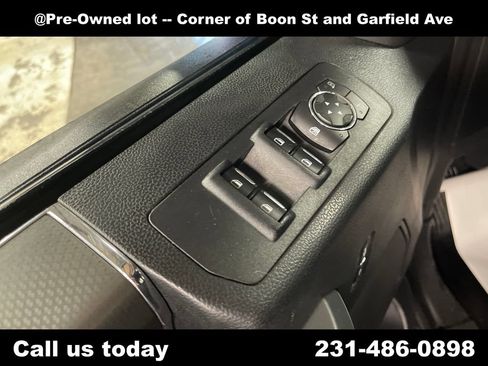 Used 2017 Ford F150 XLT w/ Equipment Group 302A Luxury AWD/4WD image 16