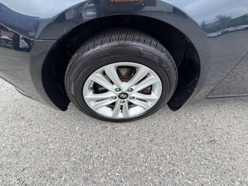 Used 2013 Hyundai Sonata GLS w/ Popular Equipment Pkg FWD image 35
