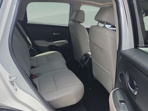 Certified 2024 Honda HR-V EX-L image 15