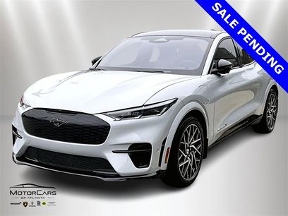 Used 2023 Ford Mustang Mach-E GT w/ GT Performance Edition