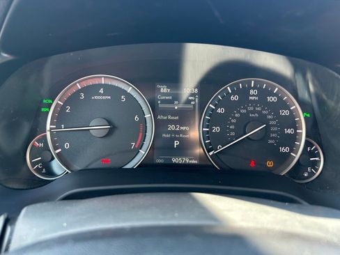 Used 2017 Lexus RX 350 AWD w/ Premium Package image 24