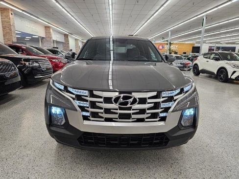 Used 2024 Hyundai Santa Cruz SEL image 2