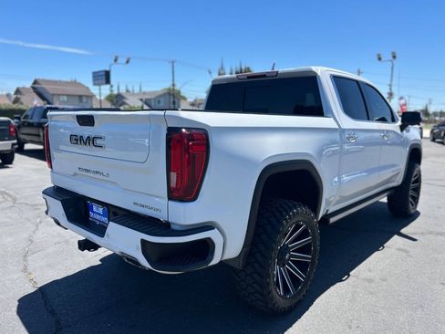 Used 2019 GMC Sierra 1500 Denali AWD/4WD image 6