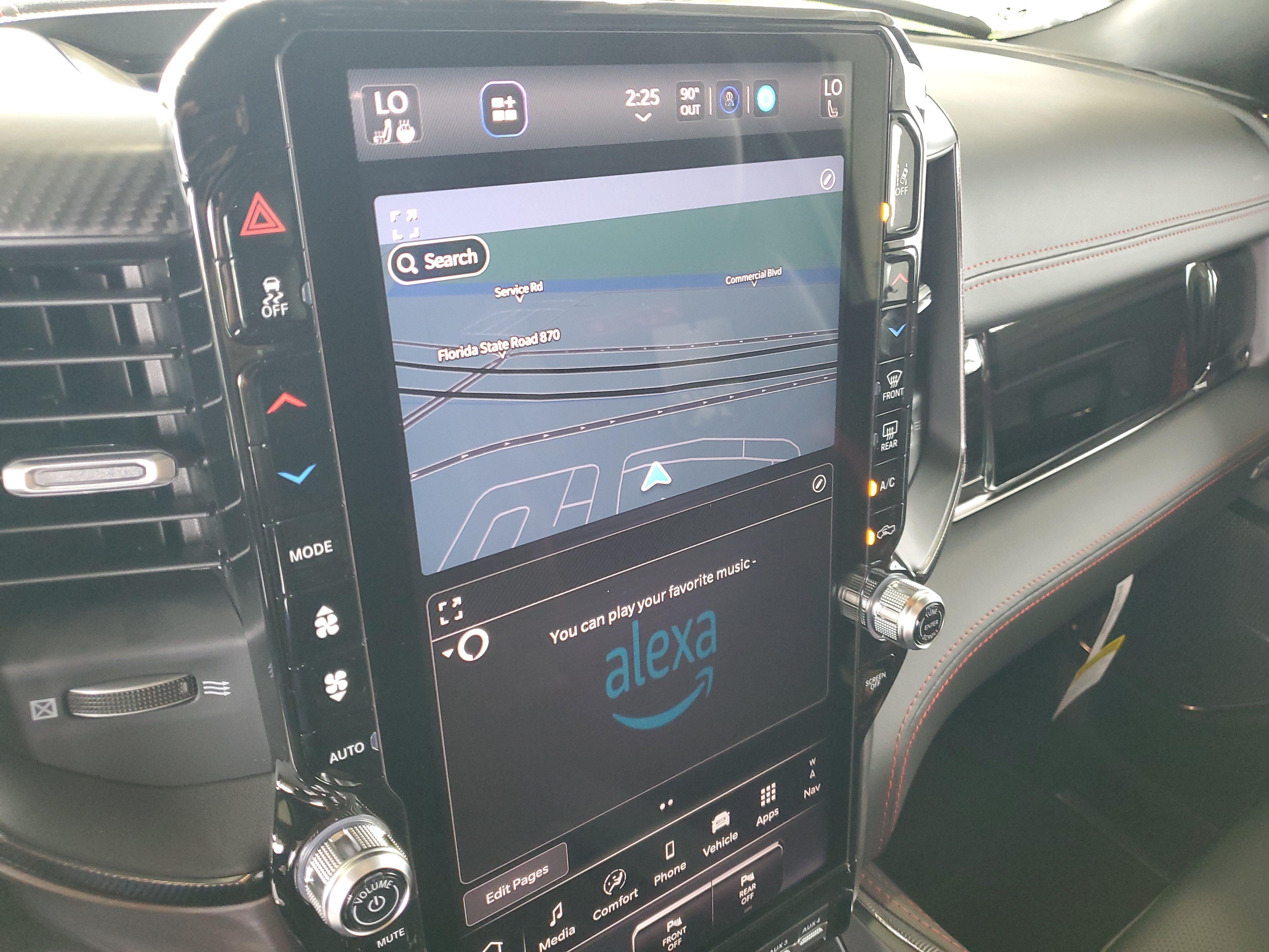 New 2026 RAM 1500 RHO w/ RHO Level 1 Equipment Group AWD/4WD image 27