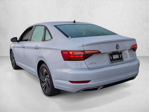 Used 2019 Volkswagen Jetta SEL Premium image 7