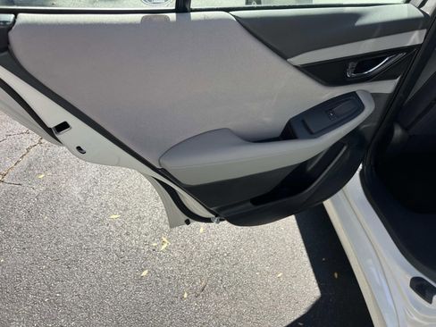 Used 2025 Subaru Legacy Premium w/ Popular Package #1 image 21