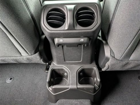 New 2026 Jeep Gladiator Willys image 23