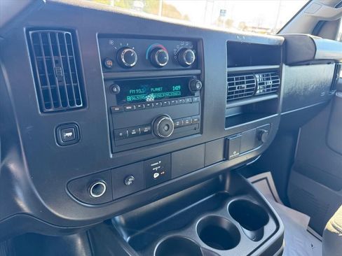 Used 2024 Chevrolet Express 2500 Work Van w/ Driver Convenience Package image 21