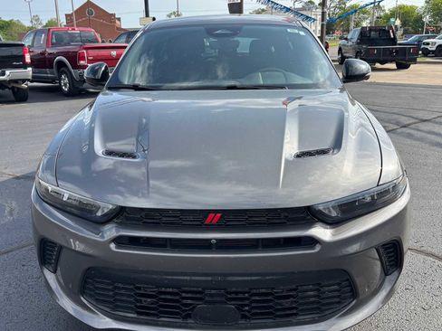 Used 2025 Dodge Hornet GT AWD/4WD image 2