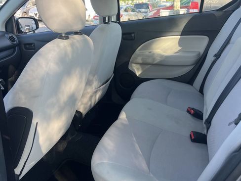 Used 2017 Mitsubishi Mirage G4 ES FWD image 15