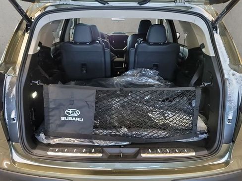 New 2026 Subaru Ascent Bronze Edition image 7