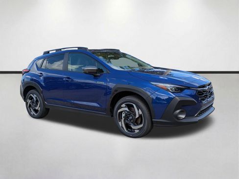 New 2026 Subaru Crosstrek 2.5i Limited w/ Crosstrek Mirror Package AWD/4WD image 2