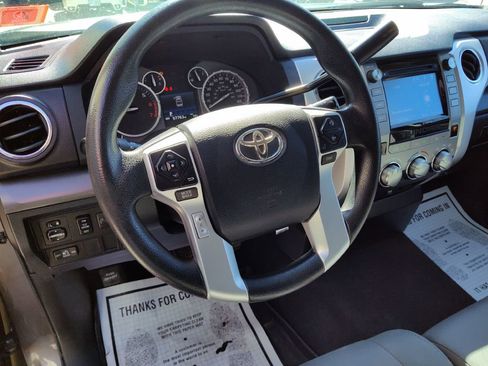 Used 2017 Toyota Tundra SR5 image 30