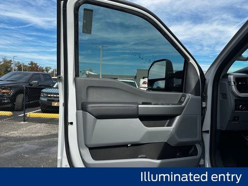 New 2026 Ford F250 XL w/ STX Appearance Package image 29