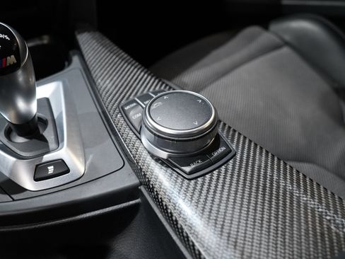 Used 2018 BMW M3 RWD image 48