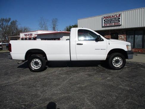 Used 2007 Dodge Ram 1500 Truck ST w/ Protection Group image 20