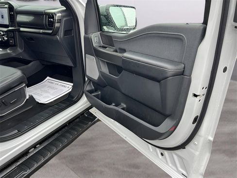Used 2024 Ford F150 Lariat image 21