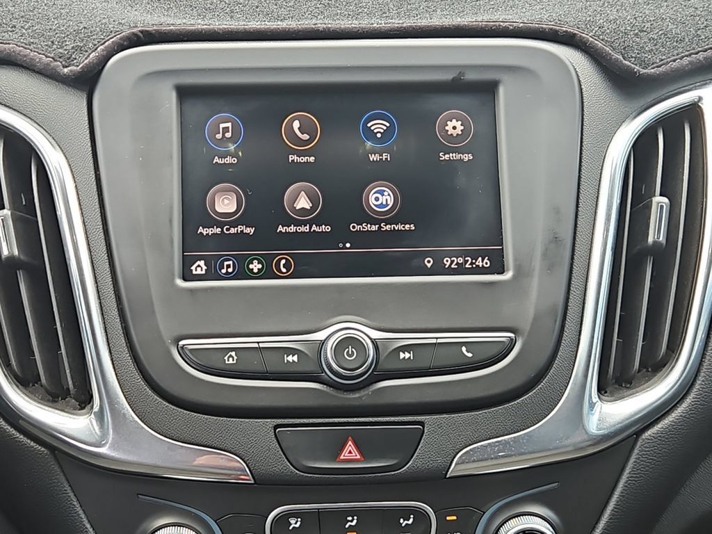 Certified 2020 Chevrolet Equinox LT AWD/4WD image 20