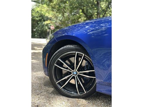 Used 2020 BMW M340i xDrive image 13