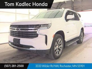 Used 2023 Chevrolet Tahoe LT w/ LT Signature Package video 1