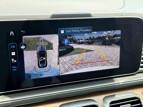Certified 2026 Mercedes-Benz GLE 350 4MATIC image 27