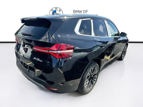 New 2026 BMW X3 xDrive30i w/ Convenience Package AWD/4WD image 6