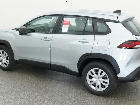 New 2026 Toyota Corolla Cross L image 31