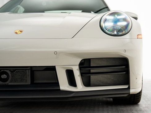 New 2026 Porsche 911 Carrera image 31