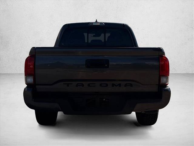 Used 2019 Toyota Tacoma SR RWD image 7