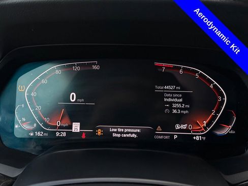 Used 2020 BMW X5 xDrive40i w/ M Sport Package AWD/4WD image 15