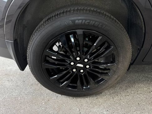 Used 2017 Cadillac XT5 Premium Luxury AWD/4WD image 29
