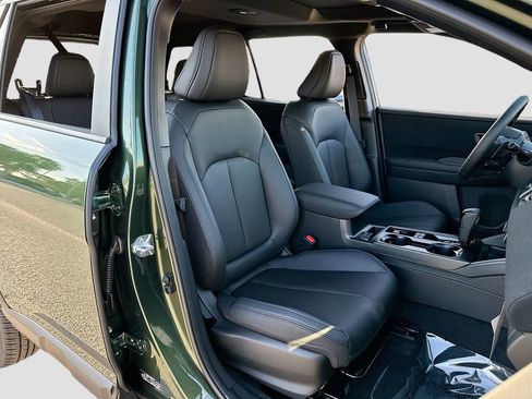 New 2026 Subaru Outback Premium image 28