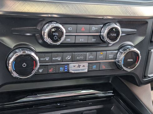 New 2026 Ford F250 King Ranch w/ Chrome Package image 13