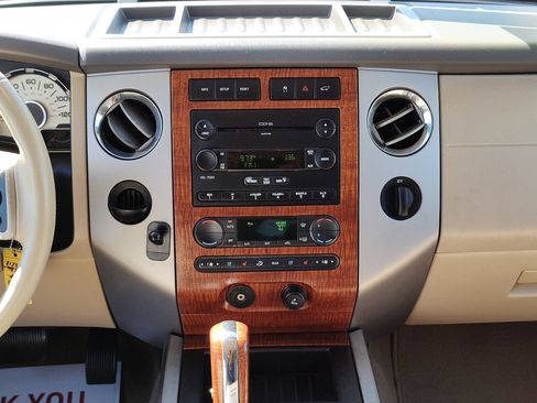 Used 2007 Ford Expedition Eddie Bauer image 21
