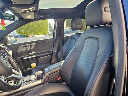 Used 2021 Mercedes-Benz GLA 250 GLA 250 image 6