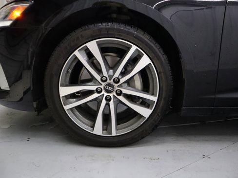 Used 2023 Audi A6 2.0T Premium image 12