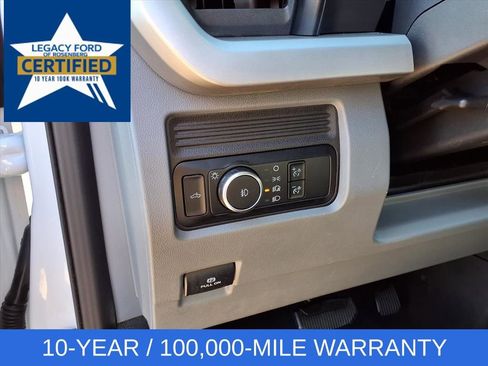 Used 2025 Ford F250 XLT image 23