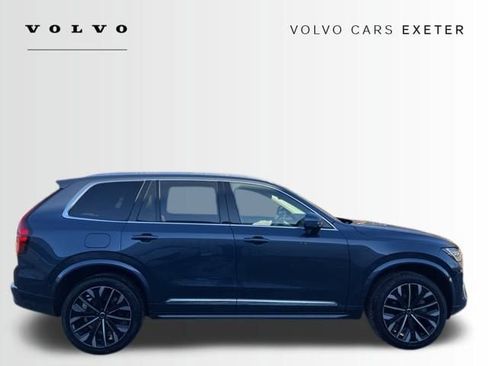 New 2026 Volvo XC90 B6 Ultra w/ Protection Package AWD/4WD image 8