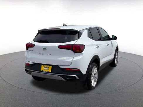 Used 2025 Buick Encore GX Preferred FWD image 15