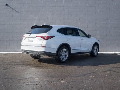 Used 2023 Acura MDX 3.5L image 7