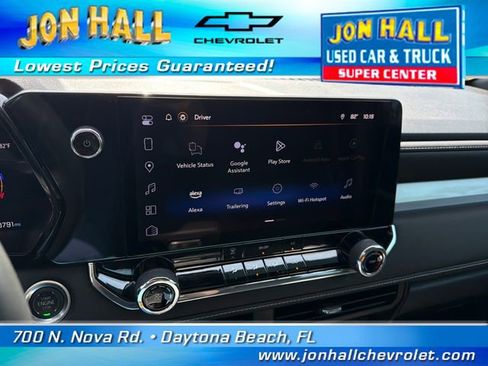 Used 2024 Chevrolet Colorado LT RWD image 25