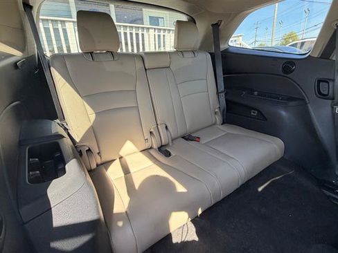 Used 2017 Honda Pilot EX-L image 36