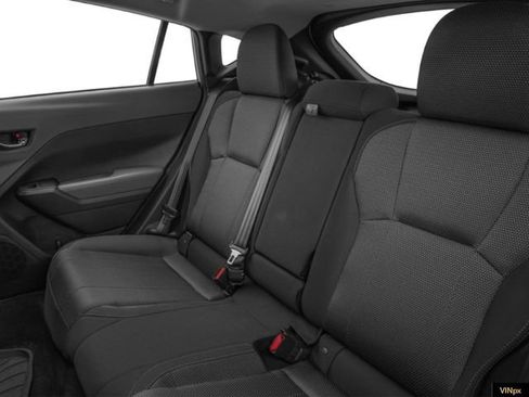 New 2026 Subaru Crosstrek 2.0i Premium image 12