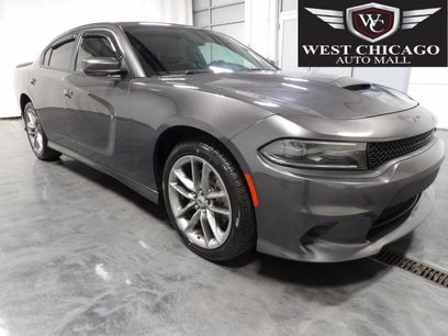 Used 2021 Dodge Charger GT w/ Plus Group