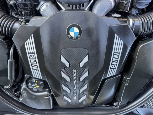 Used 2020 BMW M850i Gran Coupe xDrive image 34