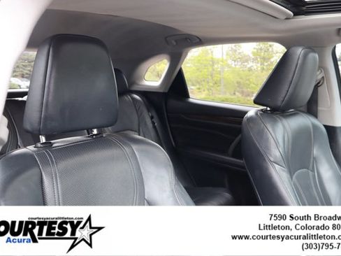 Used 2016 Lexus RX 350 AWD w/ Premium Package image 35