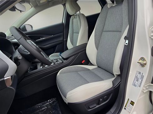 New 2026 MAZDA CX-30 AWD 2.5 S image 24